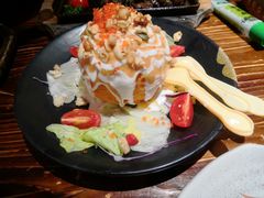 -小川洋风料理(街道口店)