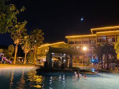 -宁波九龙湖开元度假村