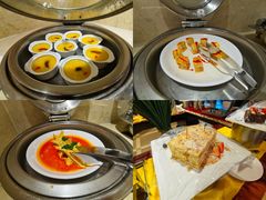 -天伦松鹤大饭店·欣妮咖啡
