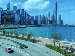-香港会议展览中心演讲厅