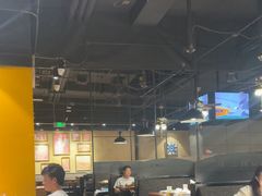 -汉巴味德·烤肉与啤酒的自助(杭州大悦城店)