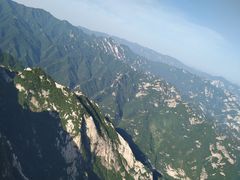 -少华山国家森林公园