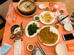 -深运潮州粥(东门店)