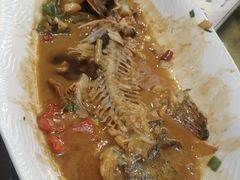 -西山人家·传统苏帮菜·家宴(木渎店)