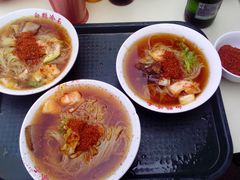 冷面-白鹤大冷面