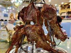 -马尔龙新疆饭店·清真(瑞景店)