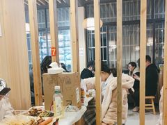 -郑记•不夜城烧烤•龙虾•虾蟹(黄鹤楼店)