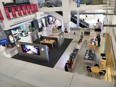 -苏宁易购(Suning Pro武汉中南店)