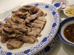 -宁夏国强手抓羊肉·清真菜(未央路凤三店)