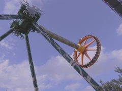 -七彩云南欢乐世界