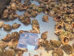 -禾斗海鲜自助(城阳宝龙店)