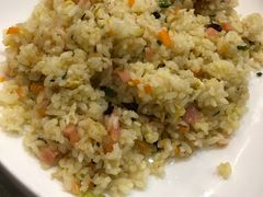 扬州炒饭-壶园美食·淮扬菜(东圈门店)
