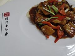 -味悦·老字号·赣州菜(厚德总店)