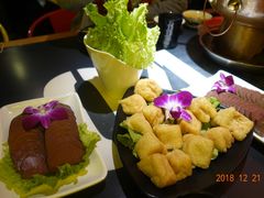 -红钳侠小龙虾·烧烤(中赢康康谷店)