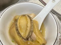 -鲍馬爺·首创鲍鱼鸡(银座店)