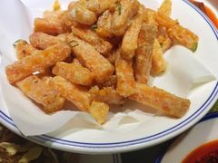 蛋黄南瓜-臻吃客主题餐厅(人民路店)