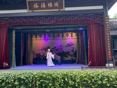 -杭州黄龙洞