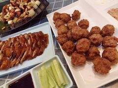 -玉桥餐厅(天坛店)