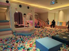 -舟山朱家尖威斯汀酒店·知味标帜自助餐厅