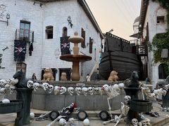 -华谊兄弟（长沙）电影小镇