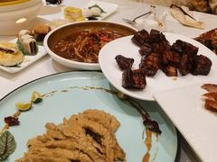 -贝勒爷·酥不腻烤鸭