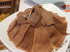 -大熊猫毛肚火锅(烟台万象汇店)