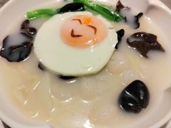 -九里云松·天香餐厅