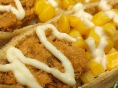 -福库回转寿司(万达广场店)