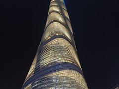 -上海中心大厦