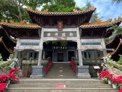 -中国观音故里广德景区