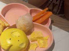 -南枝记·广东味道(中骏世界城店)