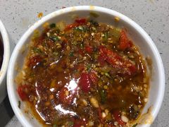 -海底捞火锅(武胜路凯德广场店)