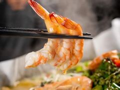 -鱼鼎香烤鱼火锅(华发商都店)