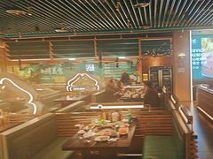 -梨花自助烤肉(西三旗万象汇黑金店)