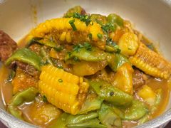 -金掌勺·锅包肉(广渠门店)