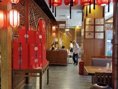 -清真·鸦儿李记·涮肉(武圣路店)