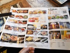 菜单-客家班·客家菜(东晓南店)