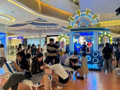 -天河城购物中心