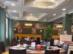 -建兴酒家(班塔通分店)