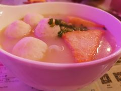 -翠华餐厅