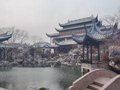-上海皇廷花园酒店·西餐厅·自助餐