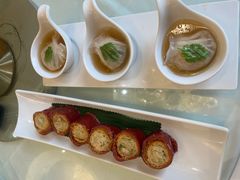 -顺德人家食府(黄金广场店)