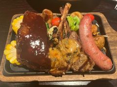 -blue frog蓝蛙(长泰广场店)