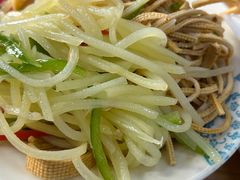 -东关吉祥西安腊汁肉夹馍(健德门店)