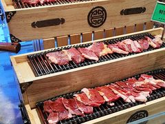 -尚宴牛特鲜自助(太原街万达店)