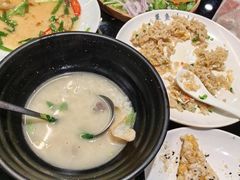 -草鱼先生潮州鱼生·虾生(新厦花园店)