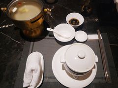 -半岛翡丽海鲜自助餐厅(观风亭店)