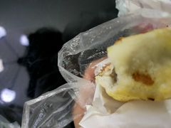 水煎包-方中山胡辣汤(西安高新区店)