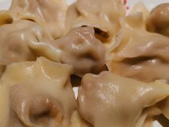 -四姐妹东北饺子(沙尾路店)
