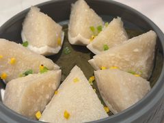 -三亚亚龙湾瑞吉酒店·铭轩中餐厅Mingxuan·海南菜·粤菜
